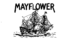 MAYFLOWER