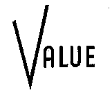 VALUE