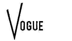 VOGUE