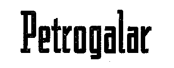 PETROGALAR