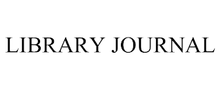 LIBRARY JOURNAL