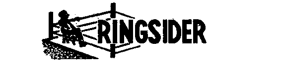 RINGSIDER