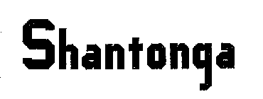 SHANTONGA