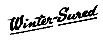 WINTER-SURED