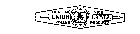 UNION LABEL