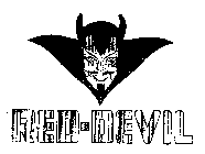 RED-DEVIL