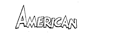 AMERICAN