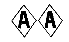 A A