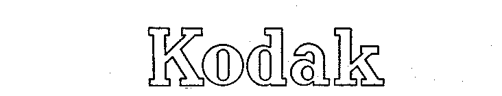 KODAK