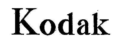 KODAK