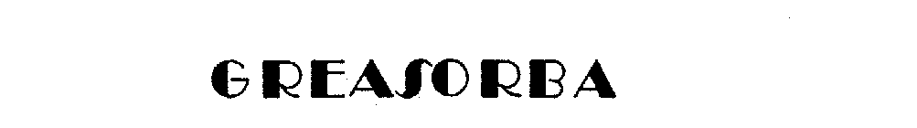 GREASORBA