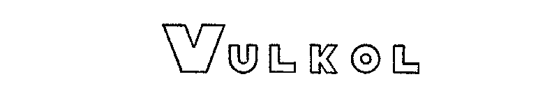 VULKOL