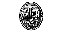 ALLEN A