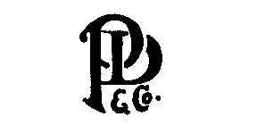 PD & CO