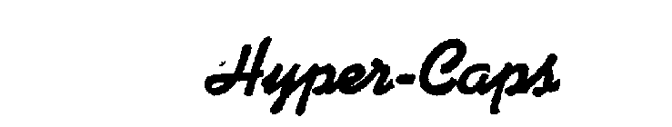 HYPER-CAPS