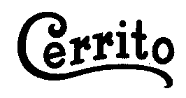 CERRITO