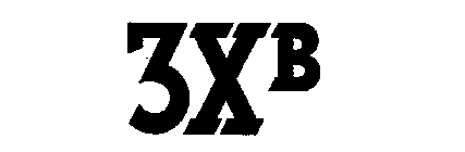 3XB