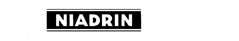 NIADRIN