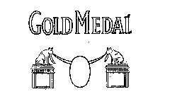 GOLD MEDAL