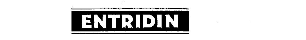 ENTRIDIN