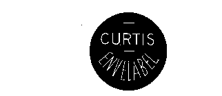 CURTIS ENVELABEL