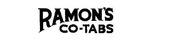 RAMON'S CO-TABS