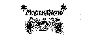 MOGEN DAVID