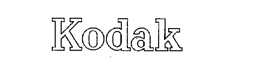 KODAK