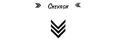 CHEVRON