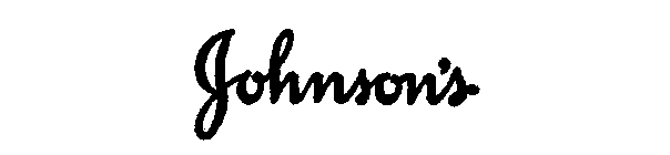 JOHNSON'S