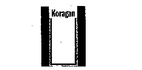 KORAGAN