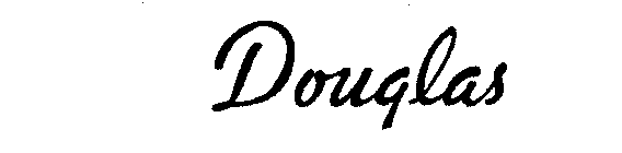 DOUGLAS