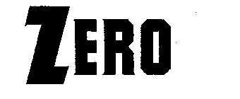 ZERO