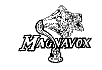 MAGNAVOX