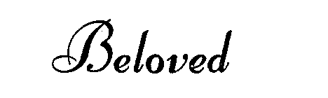 BELOVED