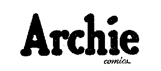 ARCHIE COMICS