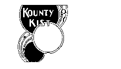 KOUNTY KIST