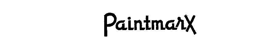 PAINTMARX