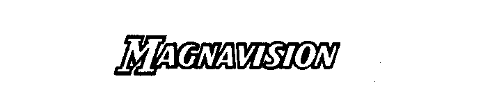 MAGNAVISION