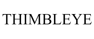 THIMBLEYE