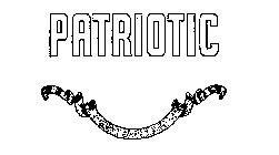 PATRIOTIC