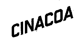 CINACOA