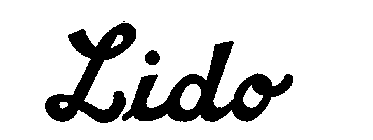 LIDO