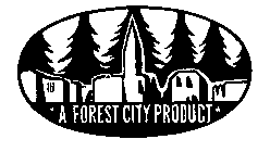 A FOREST CITY PRODUCT