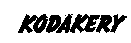 KODAKERY