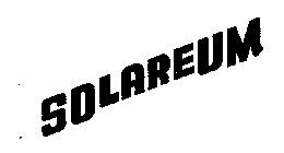 SOLAREUM