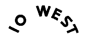 10 WEST