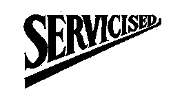 SERVICISED