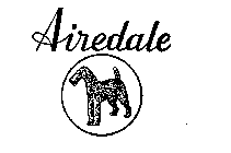 AIREDALE