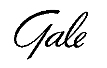 GALE